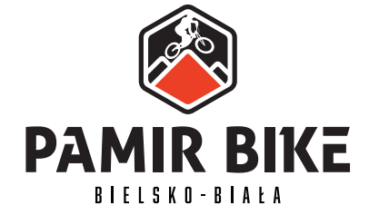 Logo Pamir Bike